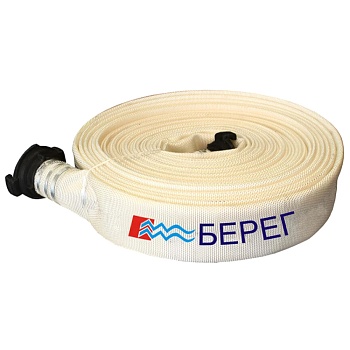 Рукав пож Универс 20м в/к ГР-50П Берег