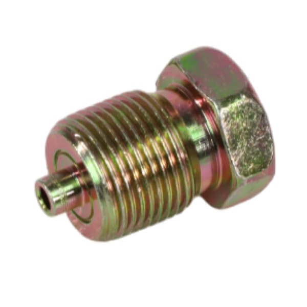 Переходник ст оц ПР1 М12х1,5хМ20х1,5 м/р д/ман ЗТП Минск