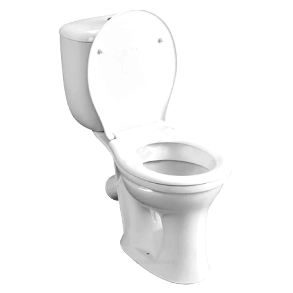 Унитаз-компакт Виктория к/вып н/под 1реж в/к PP Santeri 1.P301.6.S00.00B.F