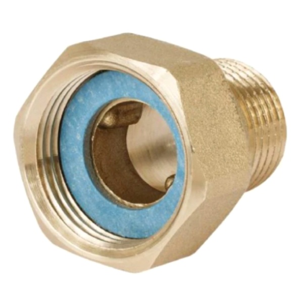 Фитинг присоед резьб Ду25 д/APT-R Ридан 003Z0234R