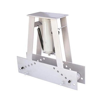 Трубогиб гидравл д/ст труб Ду15-50 MATRIX 181335