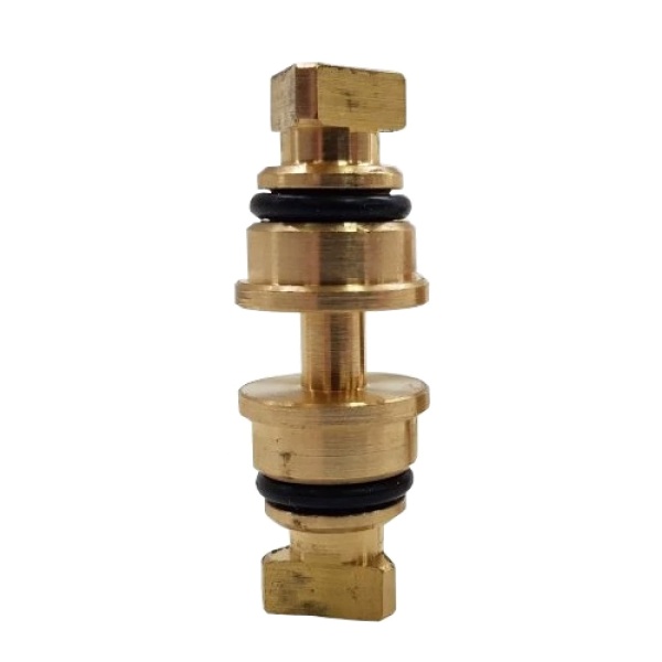 Клапан переключения/излив-душ с кольцевыми прокладками Vidima B964961NU