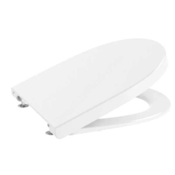 Сиденье д/унит Meridian supra микр Roca 8012AC00B