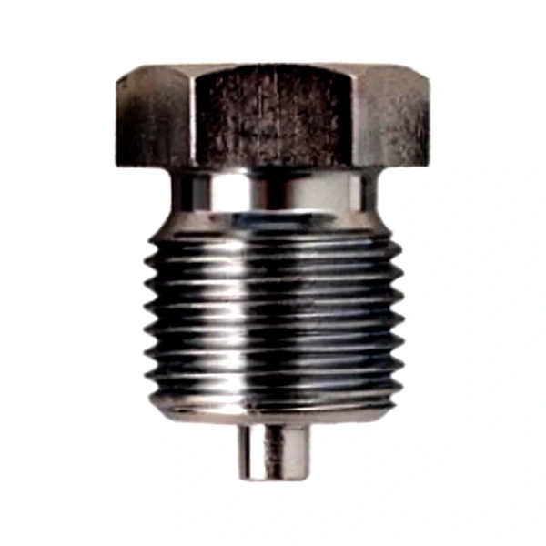 Переходник ст д/манометра G1/2"хМ20х1,5 м/р НПО ЮМАС