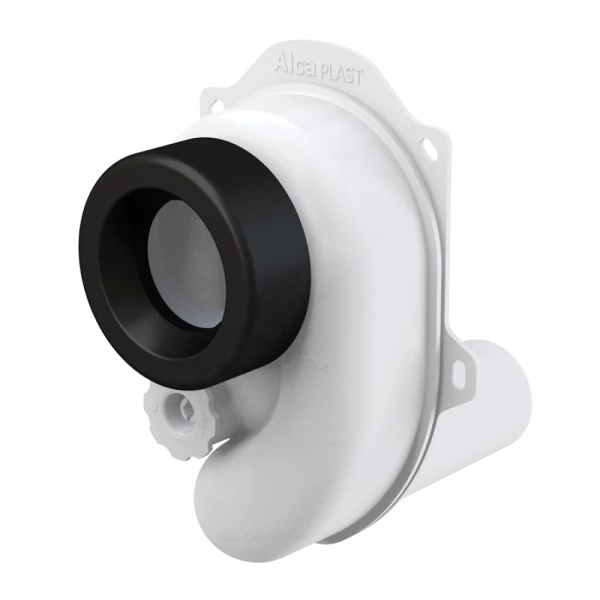 Сифон д/писсуара гор/вып DN50x40 Alca A45B