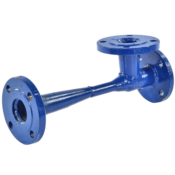 Элеватор №4 7мм Дс7 Ру16 КАЗ