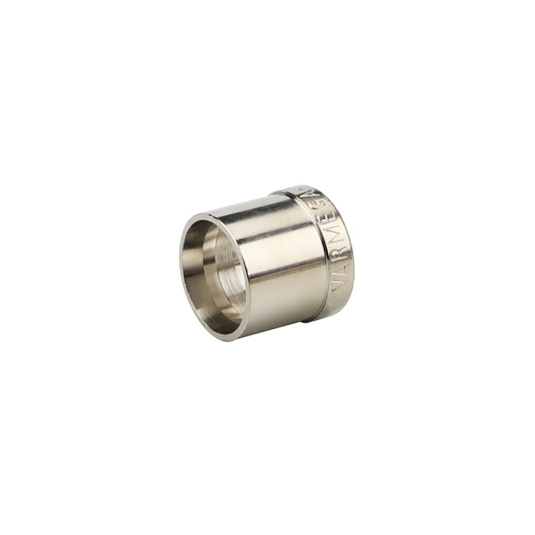 Надвижная (монтажная) гильза Varmega Slide-fit VM50312, 20 мм, аксиальная