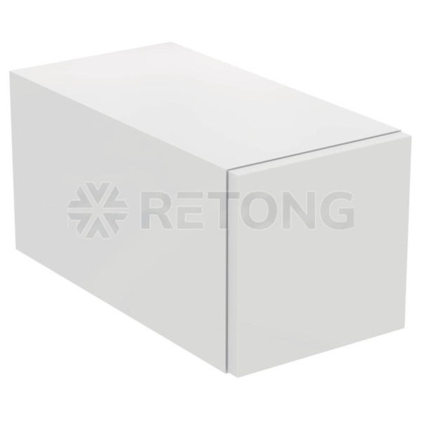 Шкаф ADAPTO 25 бел лак глянец Ideal Standard U8419WG