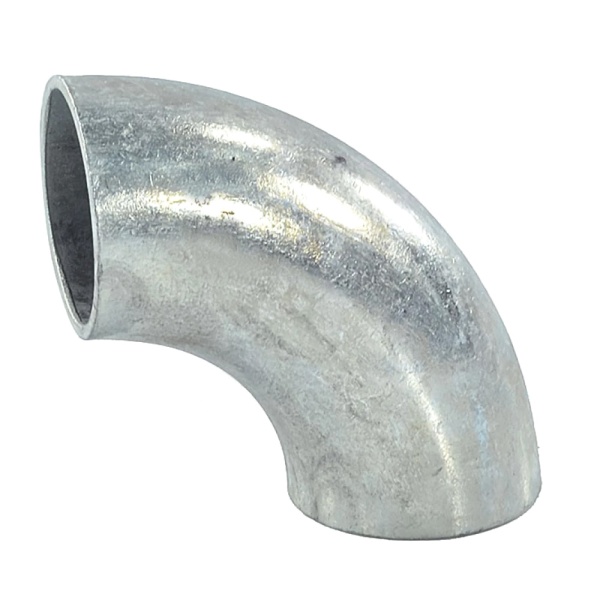 Отвод ст крутоизогнутый оц Дн89х3 (Ду80) б/шов п/привар ГОСТ 17375-2001