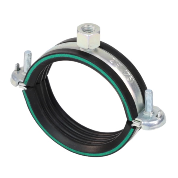 Хомут ст оц рез/пр Optimal М8/М10 (159-162)мм б/к Mupro 119790