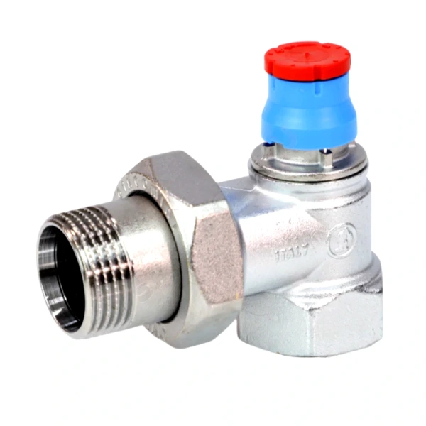 Сифон д/ванны труб полуавт 1 1/2"x40 пер/тр 45гр 40/50 АНИ Пласт EM411