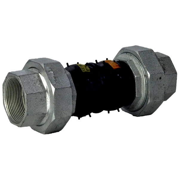 Компенсатор EPDM Ду50 Ру16 ВР L240 22/5 RMCX