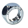 Гайка накидная лат хром 13Aх1/2" STAHLMANN SA0301/2