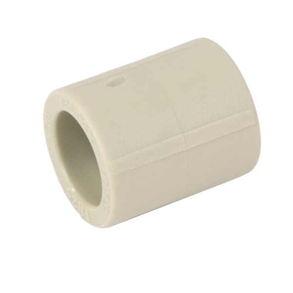 Муфта PP-R сер Дн63 VALFEX 10113063Г