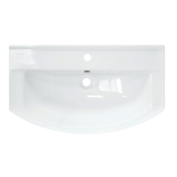 Умывальник меб Best 75 1/отв Sanita Luxe