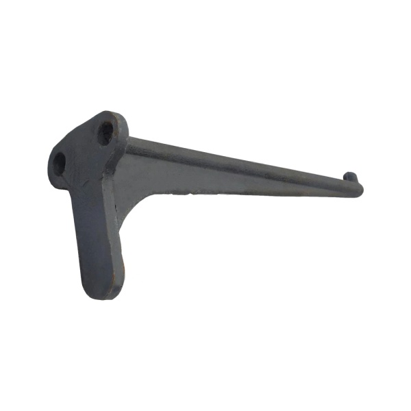 Кронштейн большой д/умыв чуг L=320мм УОБ