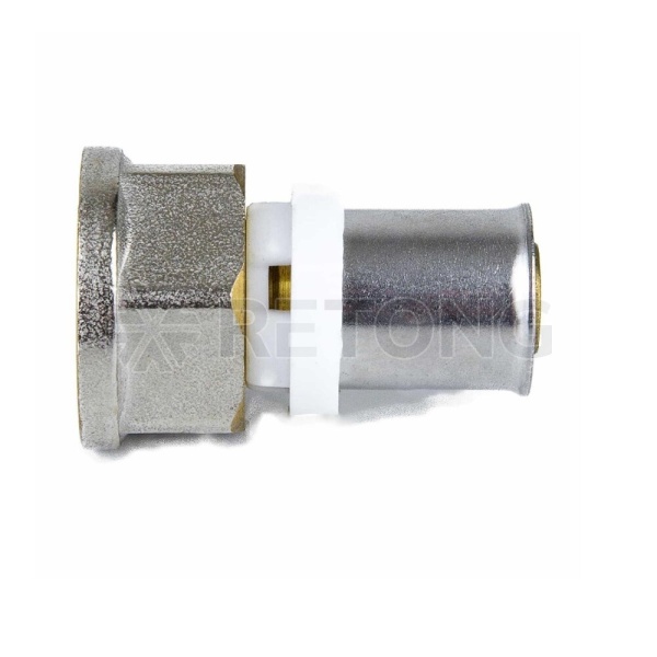 Муфта МП пресс лат Дн20х3/4" ВР Aquasfera 8002-04