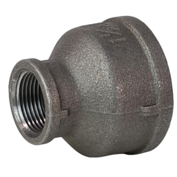 Муфта чуг перех Ду20х15 (3/4"х1/2") ВР Fittex PLUS