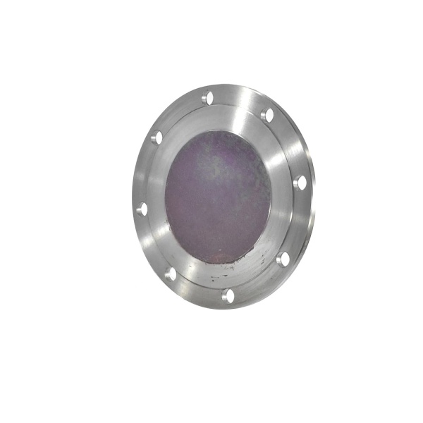 Заглушка ст фланцевая Ду200 Ру10 АТК 24.200.02.90