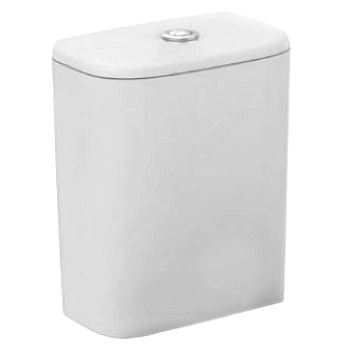 Бачок д/унит TESI н/под в/к 2реж Ideal Standard T356801