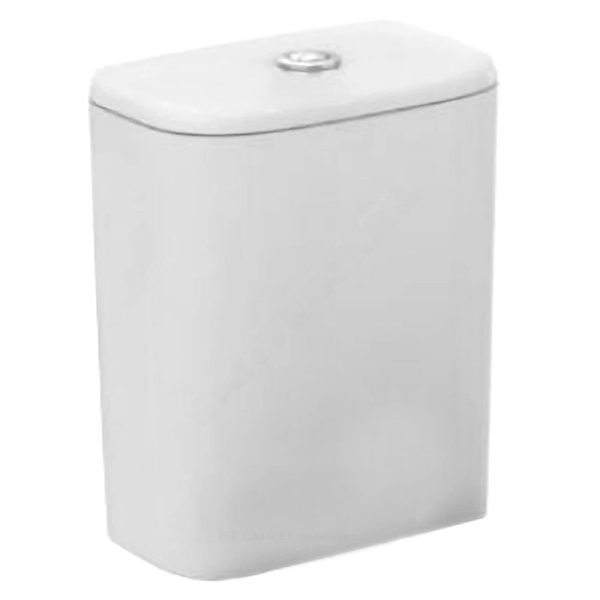 Бачок д/унит TESI н/под в/к 2реж Ideal Standard T356801