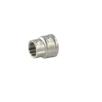 Муфта лат перех Ду40х20 м/м никель FN122 SantechSystems