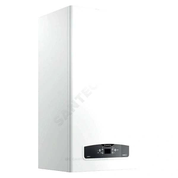 Котел газ наст 2/конт 16.7кВт CARES XC 15 FF Ariston 3301684