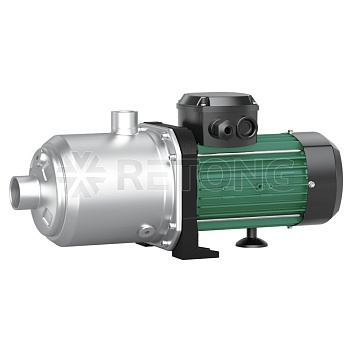 Насос многоступ гориз MEDANA CH1-L.1002-1/E/E/10T 400В Wilo 4231495