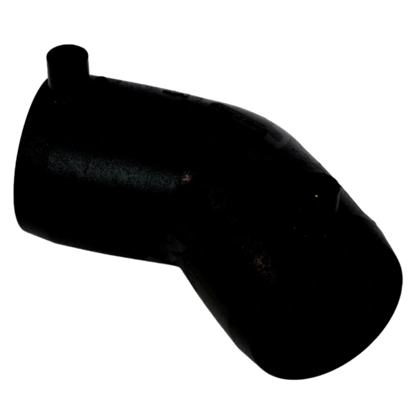 Отвод ПЭ100 эл/св Дн63х90гр Ру16 SDR11 SMART JOINT EFL963A