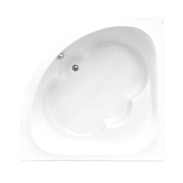 Ванна акр Канны 150х150 б/к Santek 1.WH11.1.983