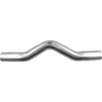 Колено обвод нерж AISI304 Дн28 FS110 SantechSystems