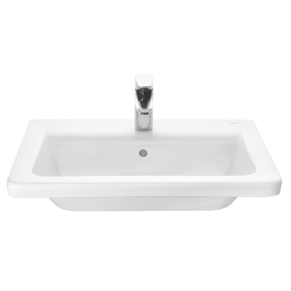Умывальник меб The Gap Unik 80 1/отв б/к Roca 327470000