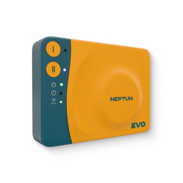 Система защиты от протечки Neptun Bugatti Smart Evo 3/4