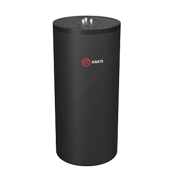 Бойлер бак в баке нерж KRATS 300 1т/о нерж б/к ТЭН KRATS BKNSB-300