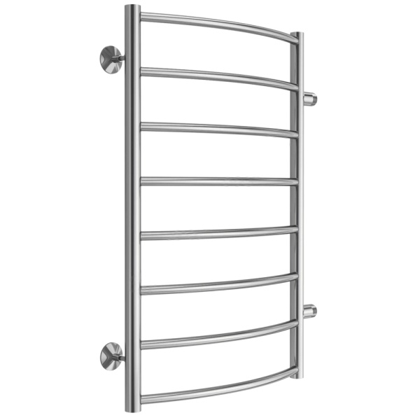 Полотенцесуш Лесенка 1" 500х800 8П Классик в/к Терминус 4670078530257