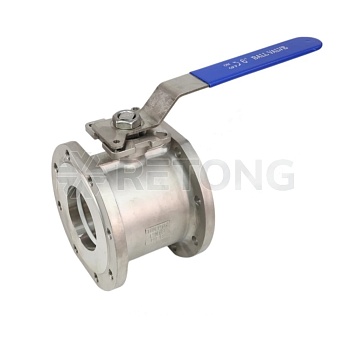 Кран шар SS304 4310HA Ду50 Ру40 м/фл п/эл рук Benarmo