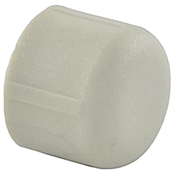 Заглушка (пробка) PP-R сер Дн40 VALFEX 10162040Г
