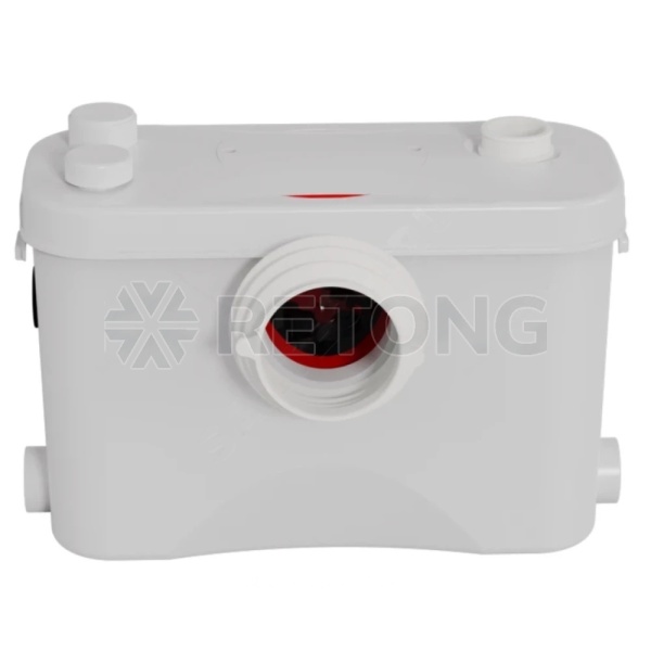 Установка канализационная SANIVORT 405 М(8м) 230В цент Unipump 30924