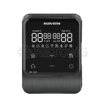 Пульт управления NR-40D Navien PXN-R00C8-WSDWX-008