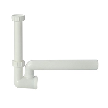 Сифон конд труб 1 1/4"x40 HL HL136.3