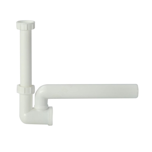 Сифон конд труб 1 1/4"x40 HL HL136.3