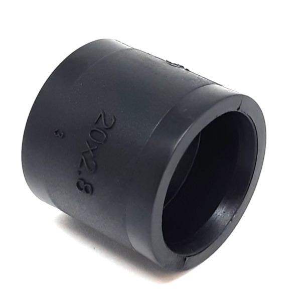 Гильза PE-X PVDF/PLR аксиал Дн16х2,2 РОС