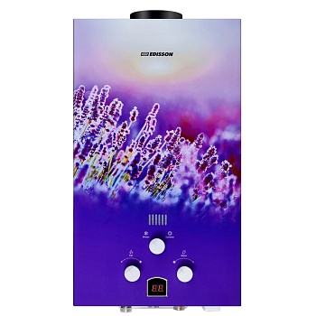 Водонагреватель электрический проточный Onyx 6500 THERMEX