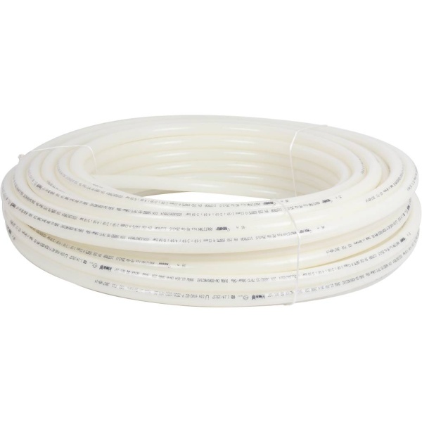 Труба PE-Xa his Дн25х3,5 Ру10 Т95C 50м RAUTITAN Rehau 11370301050