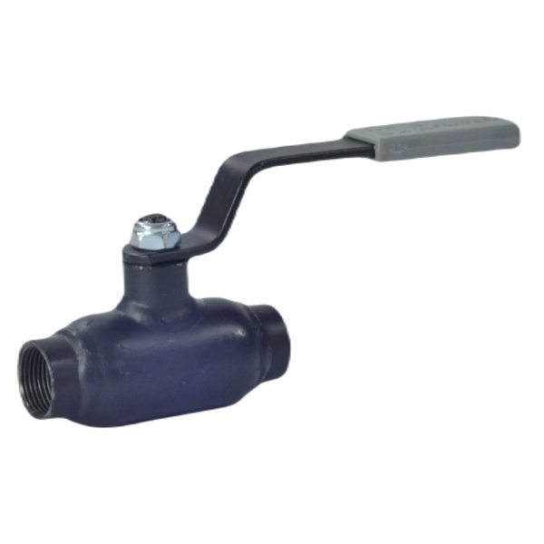 Кран шар ст 11с67п Ду20 Ру40 м/м FORTECA 180.1.020.040