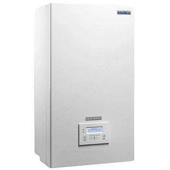Котел электр наст 9кВт EXPERT PLUS-9 220/380В Эван 14509