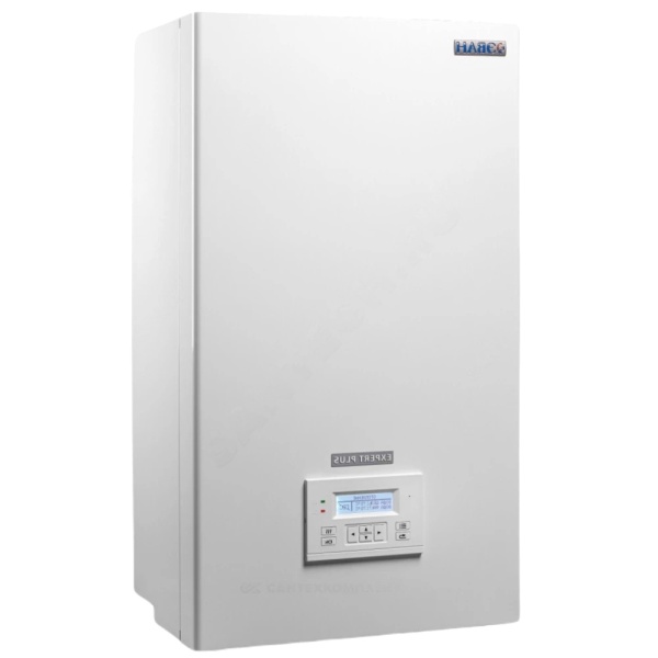Котел электр наст 9кВт EXPERT PLUS-9 220/380В Эван 14509