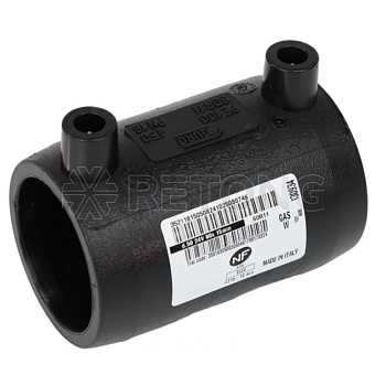 Муфта ПЭ100 эл/св Дн32 Ру16 SDR11 EUROSTANDARD 2100160032
