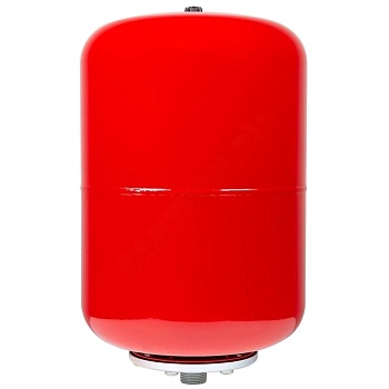 Бак мембранный 24л 6атм 1" НР Джилекс 7724