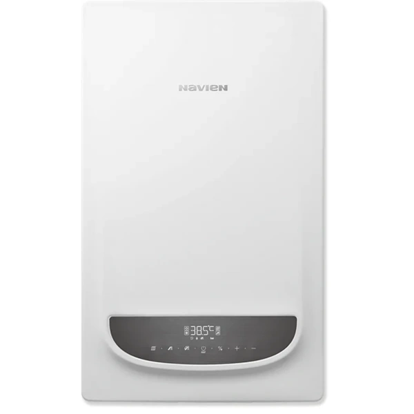 Котел газ наст 1/конт 24кВт Deluxe One 24K Navien PNGB3500024L003